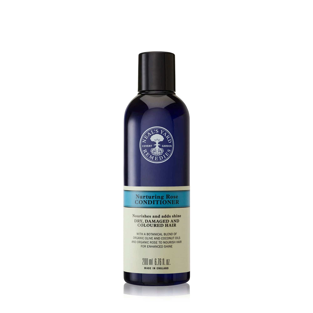 Neal's Yard Remedies Bodycare Nurturing Rose Conditioner 6.76 fl. oz