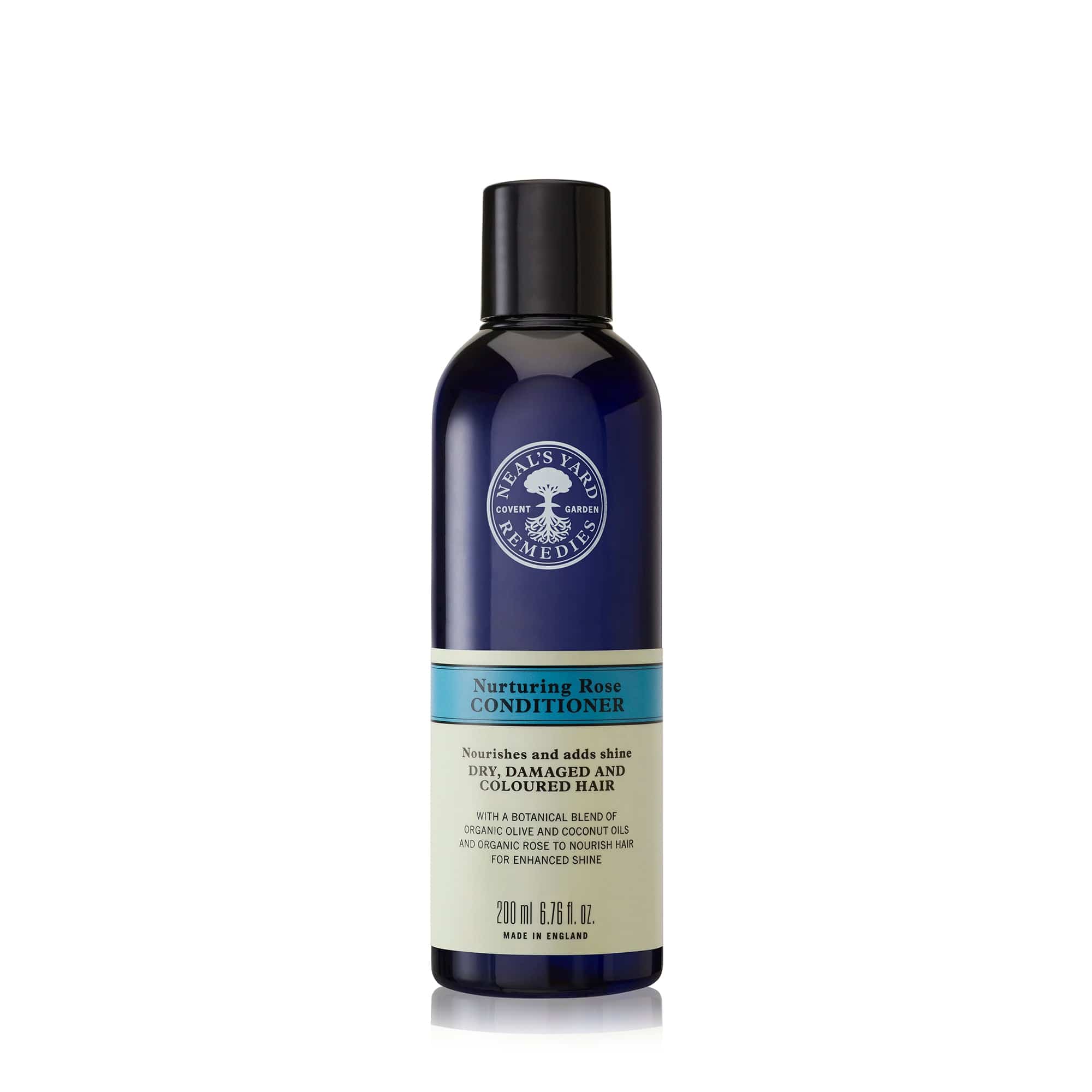 Neal's Yard Remedies Bodycare Nurturing Rose Conditioner 6.76 fl. oz