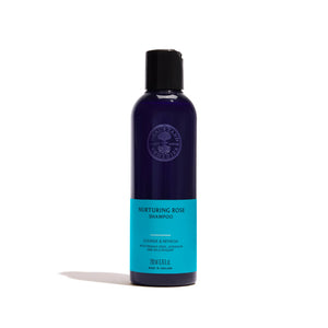 Neal's Yard Remedies Bodycare Nurturing Rose Shampoo 6.76 fl. oz.