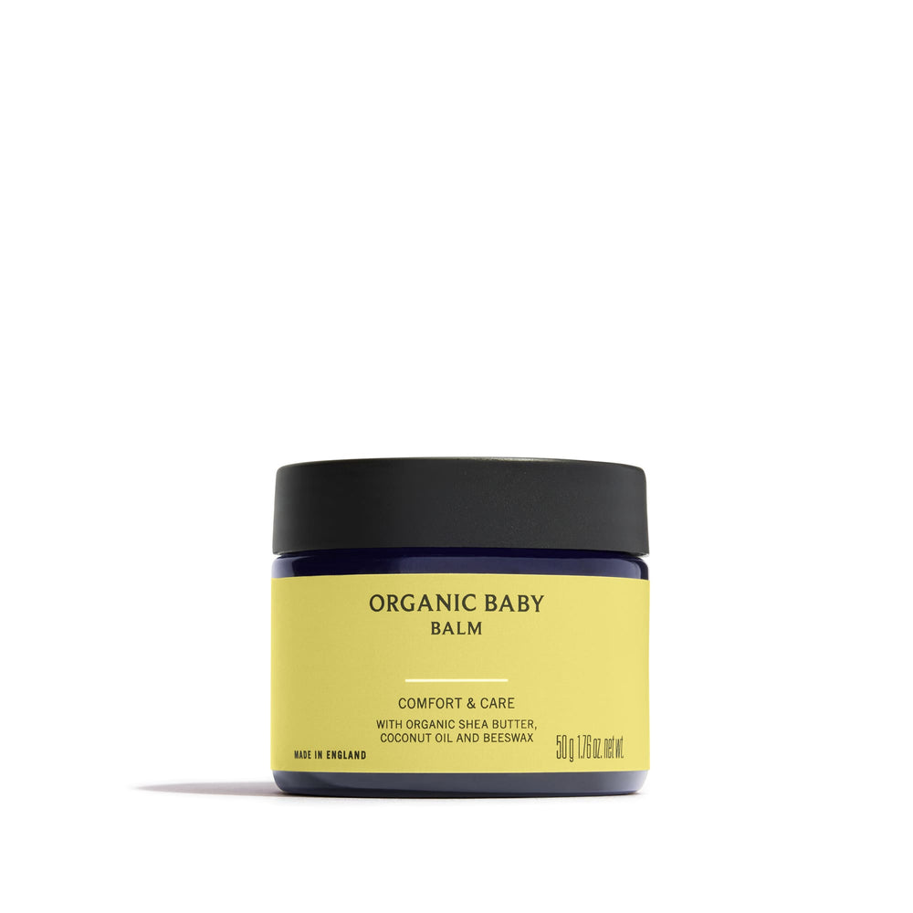 Neal's Yard Remedies Bodycare Organic Baby Balm 1.76 oz.