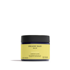 Neal's Yard Remedies Bodycare Organic Baby Balm 1.76 oz.