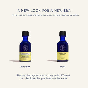 Neal's Yard Remedies Bodycare Organic Baby Pure Baby Oil 1.69 fl. oz