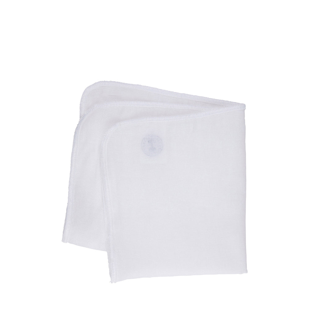 Neal's Yard Remedies Bodycare Organic Muslin Face Cloth
