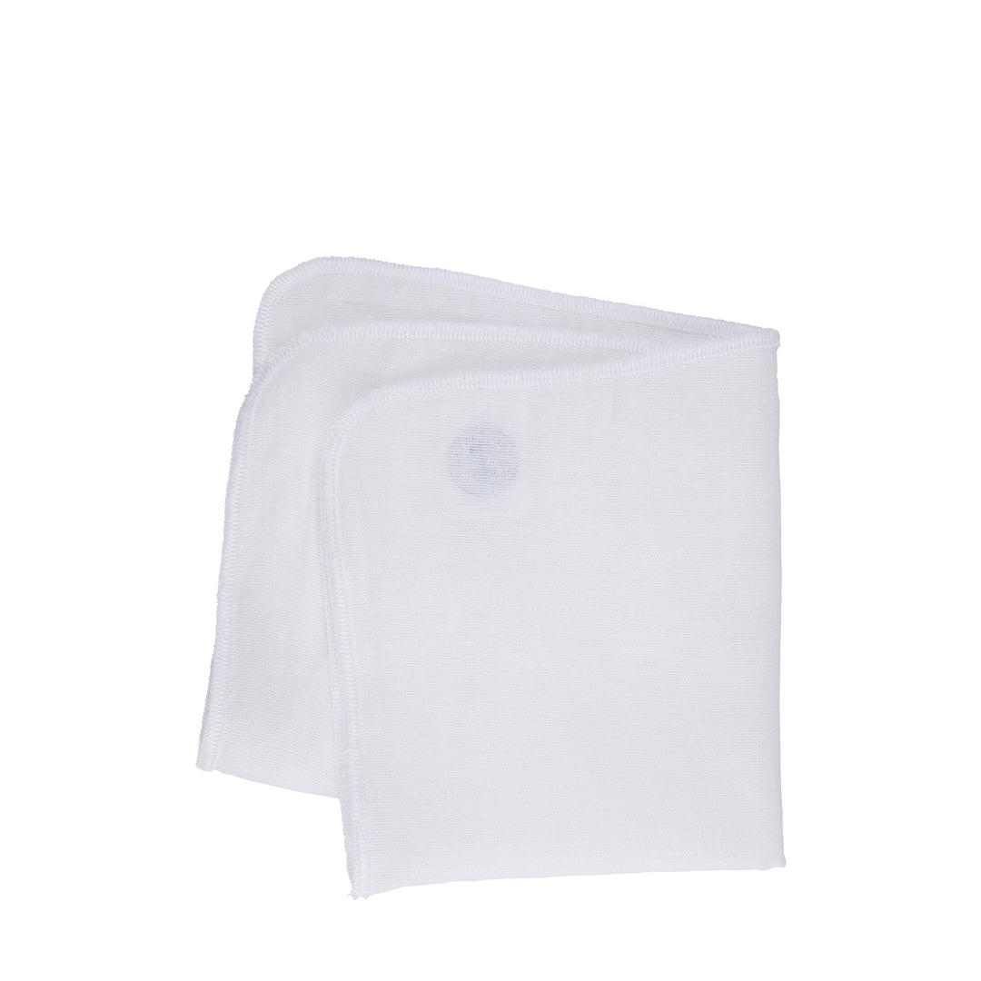 Neal's Yard Remedies Bodycare Organic Muslin Face Cloth