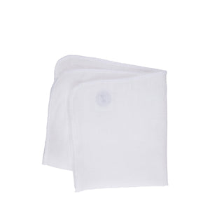 Neal's Yard Remedies Bodycare Organic Muslin Face Cloth