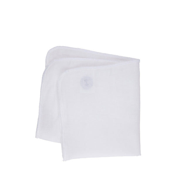 Neal's Yard Remedies Bodycare Organic Muslin Face Cloth