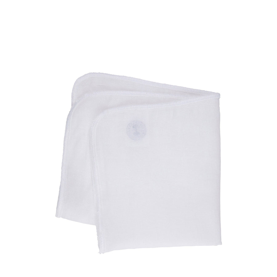 Organic Muslin Face Cloth Neal's Yard Remedies