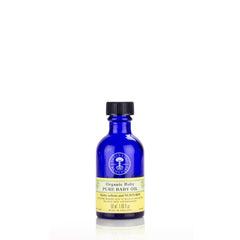 Neal's Yard Remedies Bodycare Organic Pure Baby Oil 1.69 fl. oz