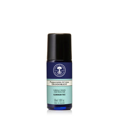 Neal's Yard Remedies Bodycare Peppermint & Lime Deodorant 1.69 fl. oz.