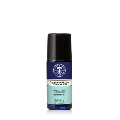 Neal's Yard Remedies Bodycare Peppermint & Lime Deodorant 1.69 fl. oz.
