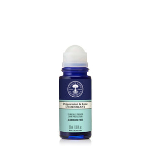 Neal's Yard Remedies Bodycare Peppermint & Lime Deodorant 1.69 fl. oz.
