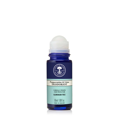 Neal's Yard Remedies Bodycare Peppermint & Lime Deodorant 1.69 fl. oz.