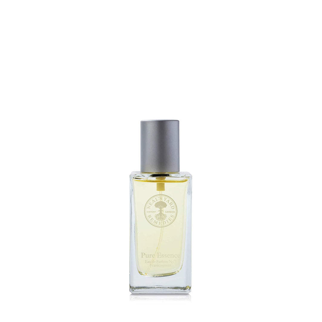Neal's Yard Remedies Bodycare Pure Essence No.1 Frankincense 1.69 fl. oz.