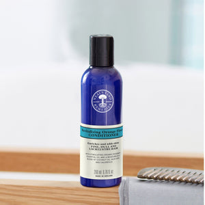 Neal's Yard Remedies Bodycare Revitalising Orange Flower Conditioner 6.76 fl. oz.
