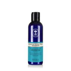 Neal's Yard Remedies Bodycare Revitalising Orange Flower Shampoo 6.76 fl. oz.