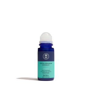 Neal's Yard Remedies Bodycare Rose & Geranium Deodorant 1.69 fl. oz.