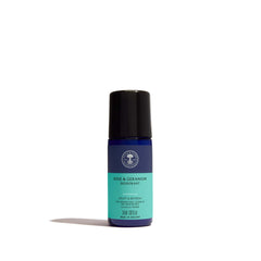 Neal's Yard Remedies Bodycare Rose & Geranium Deodorant 1.69 fl. oz.