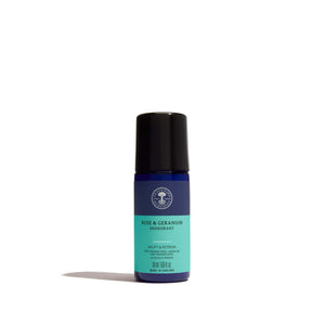 Neal's Yard Remedies Bodycare Rose & Geranium Deodorant 1.69 fl. oz.
