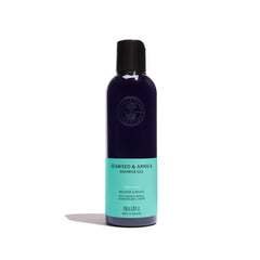 Neal's Yard Remedies Bodycare Seaweed & Arnica Shower Gel 6.76 fl. oz.