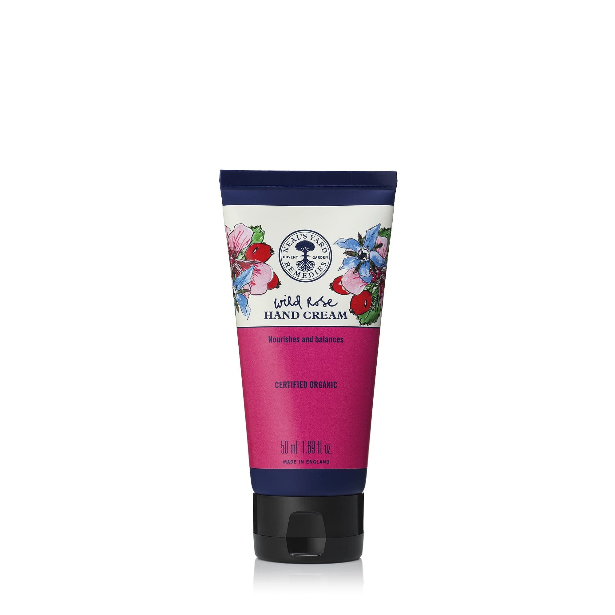 Natural and organic health and beauty | Neal's Yard Remedies