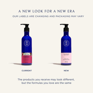 Neal's Yard Remedies Bodycare Wild Rosehip Body Lotion 6.76 fl. oz.