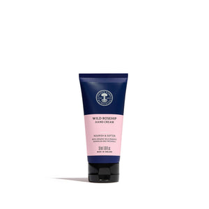 Neal's Yard Remedies Bodycare Wild Rosehip Hand Cream 1.69 fl. oz.