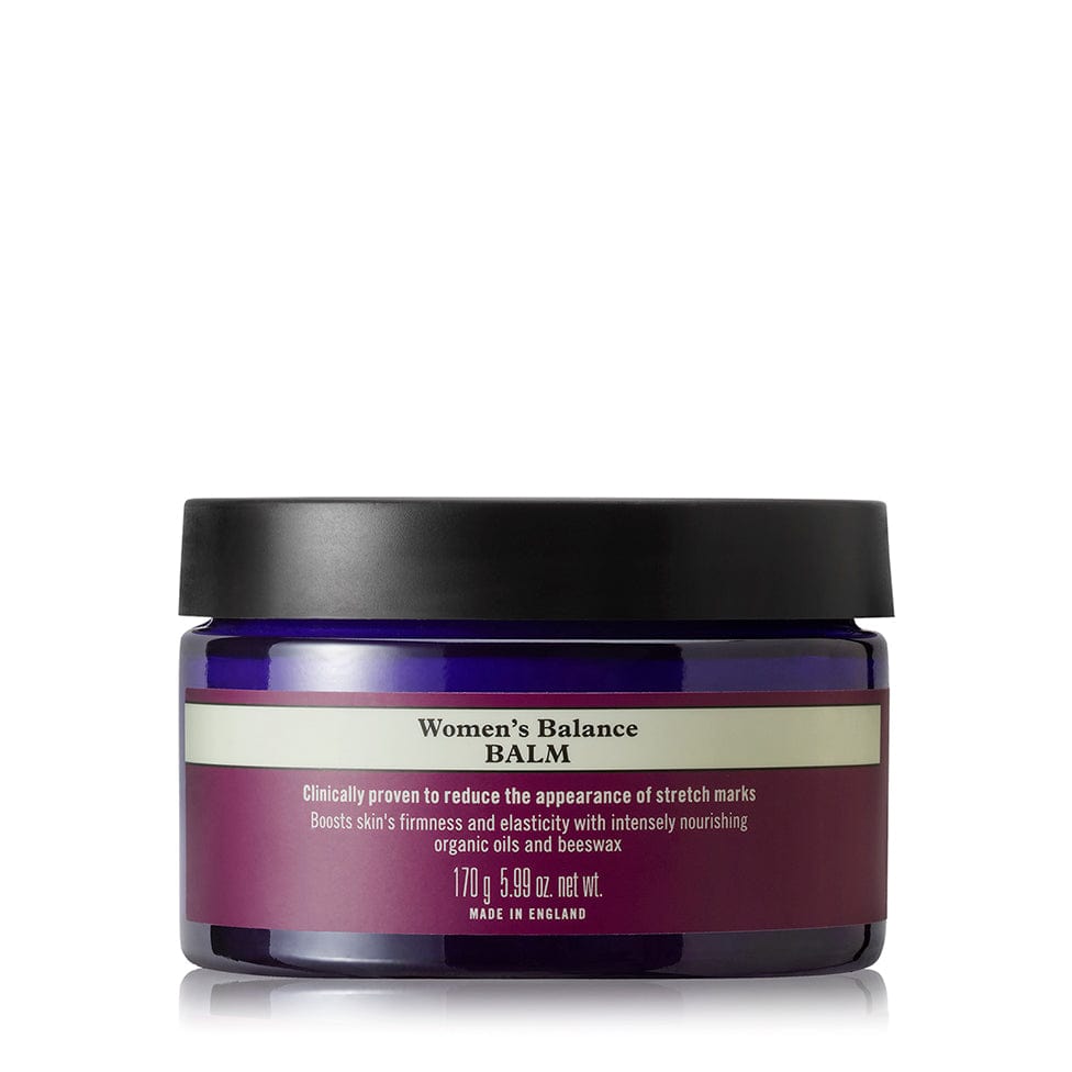 Neal's Yard Remedies Bodycare Women's Balance Balm 5.99. oz.