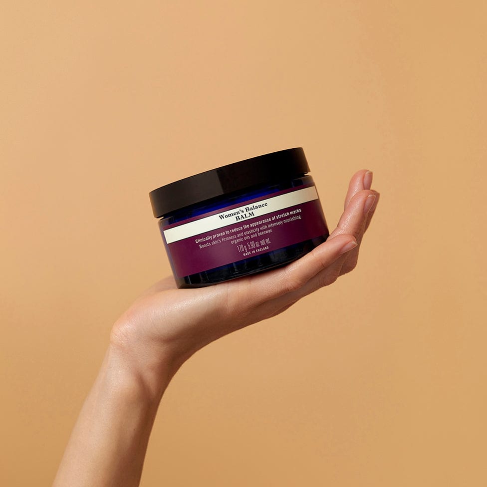 Neal's Yard Remedies Bodycare Women's Balance Balm 5.99. oz.