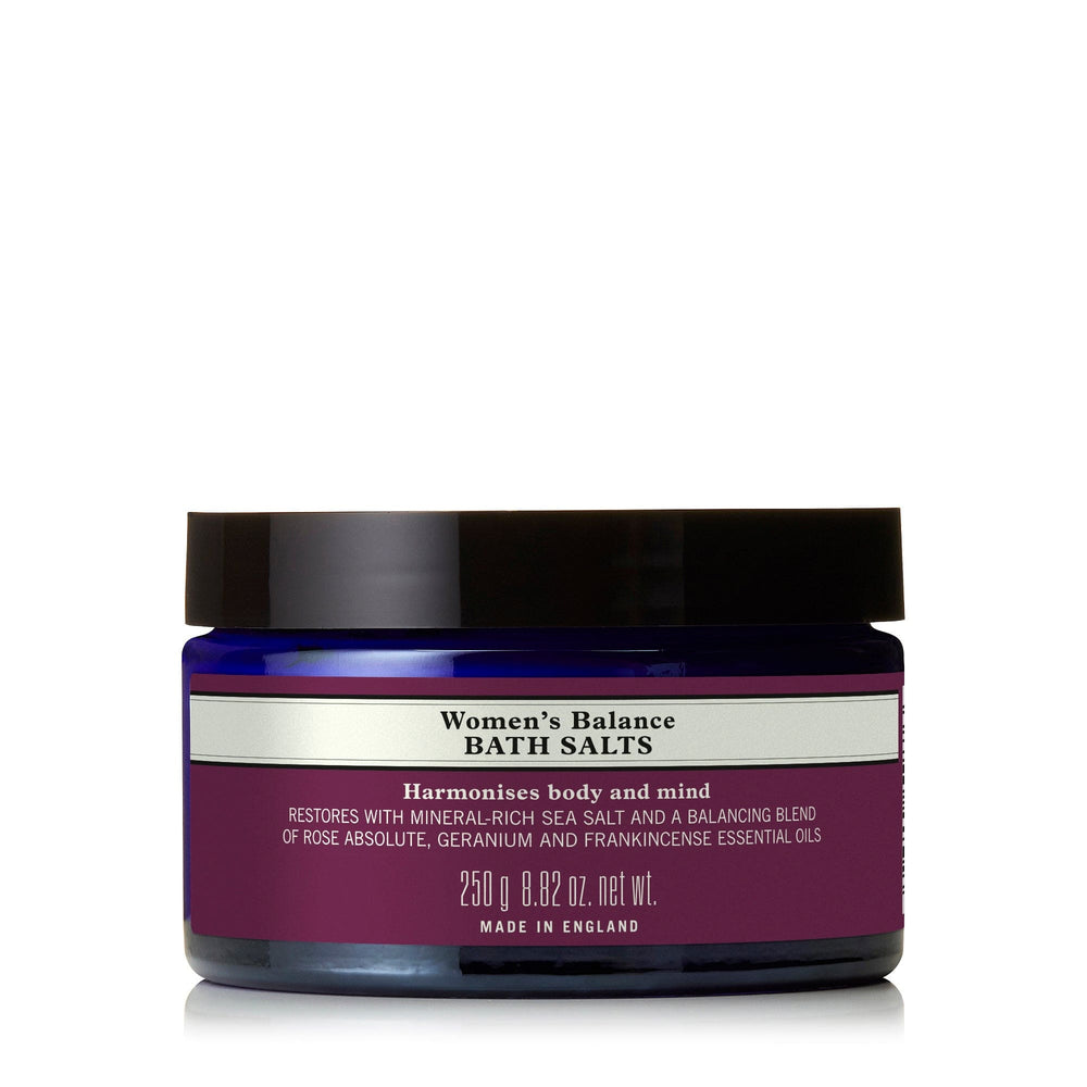Neal's Yard Remedies Bodycare Women's Balance Bath Salts 12.35oz