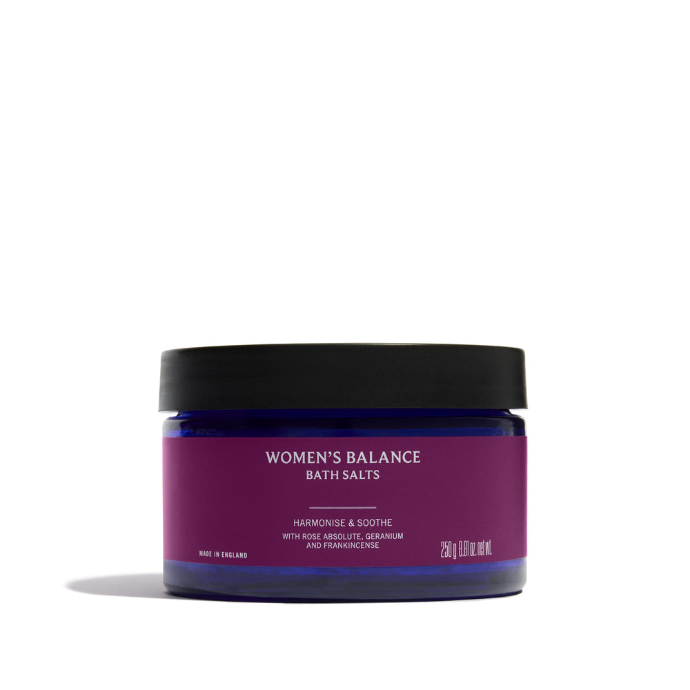 Neal's Yard Remedies Bodycare Women's Balance Bath Salts 8.82 oz.