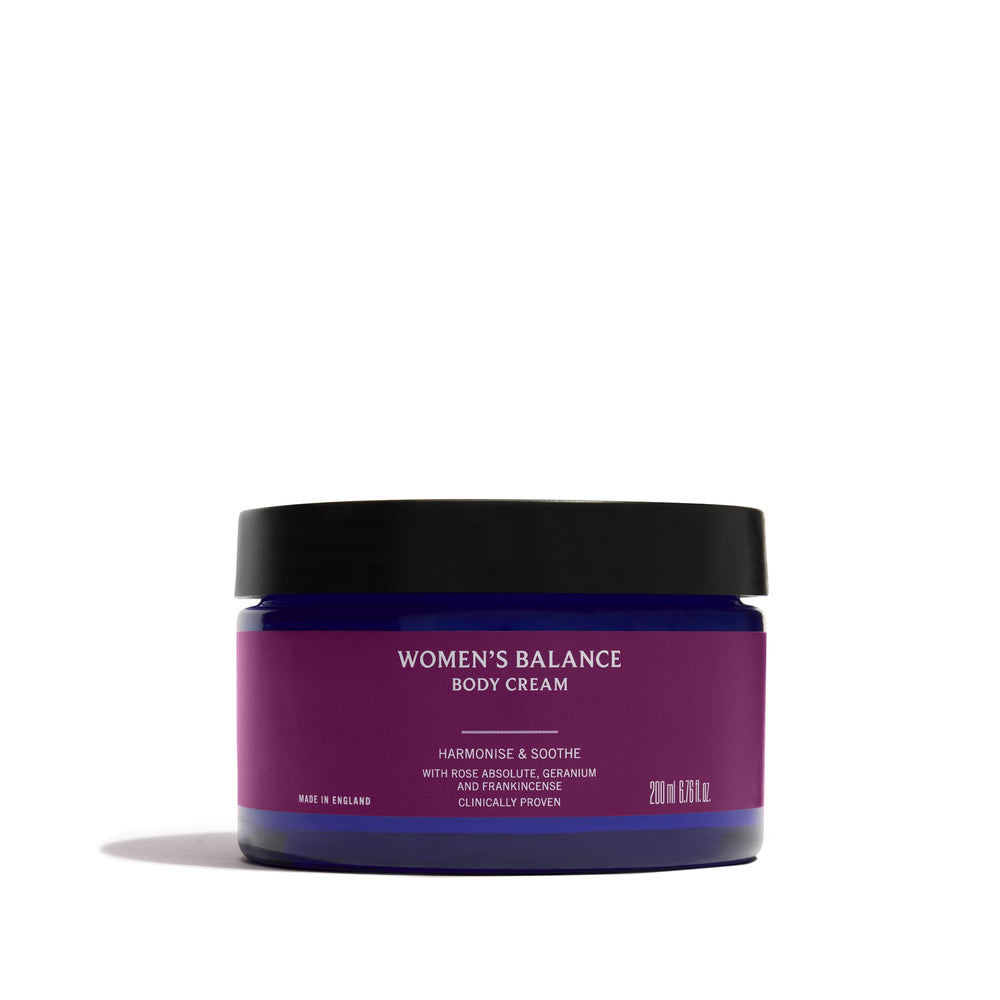 Neal's Yard Remedies Bodycare Women's Balance Body Cream 6.76 fl. oz.