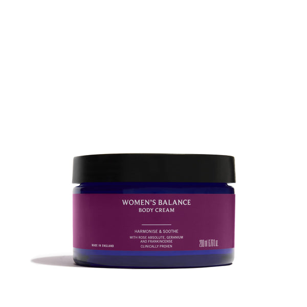 Neal's Yard Remedies Bodycare Women's Balance Body Cream 6.76 fl. oz.
