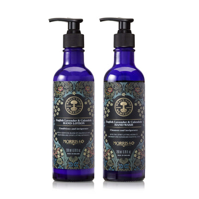 Neal's Yard Remedies Bundles Morris & Co. Stocking Fillers