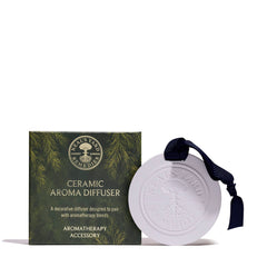 Neal's Yard Remedies Ceramic Aroma Diffuser