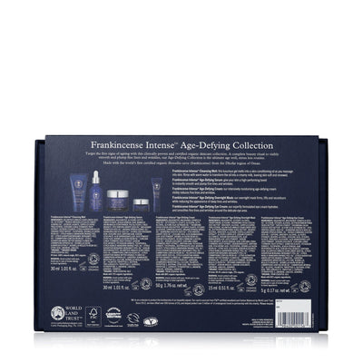 Neal's Yard Remedies Frankincense Intense™ Age-Defying Collection
