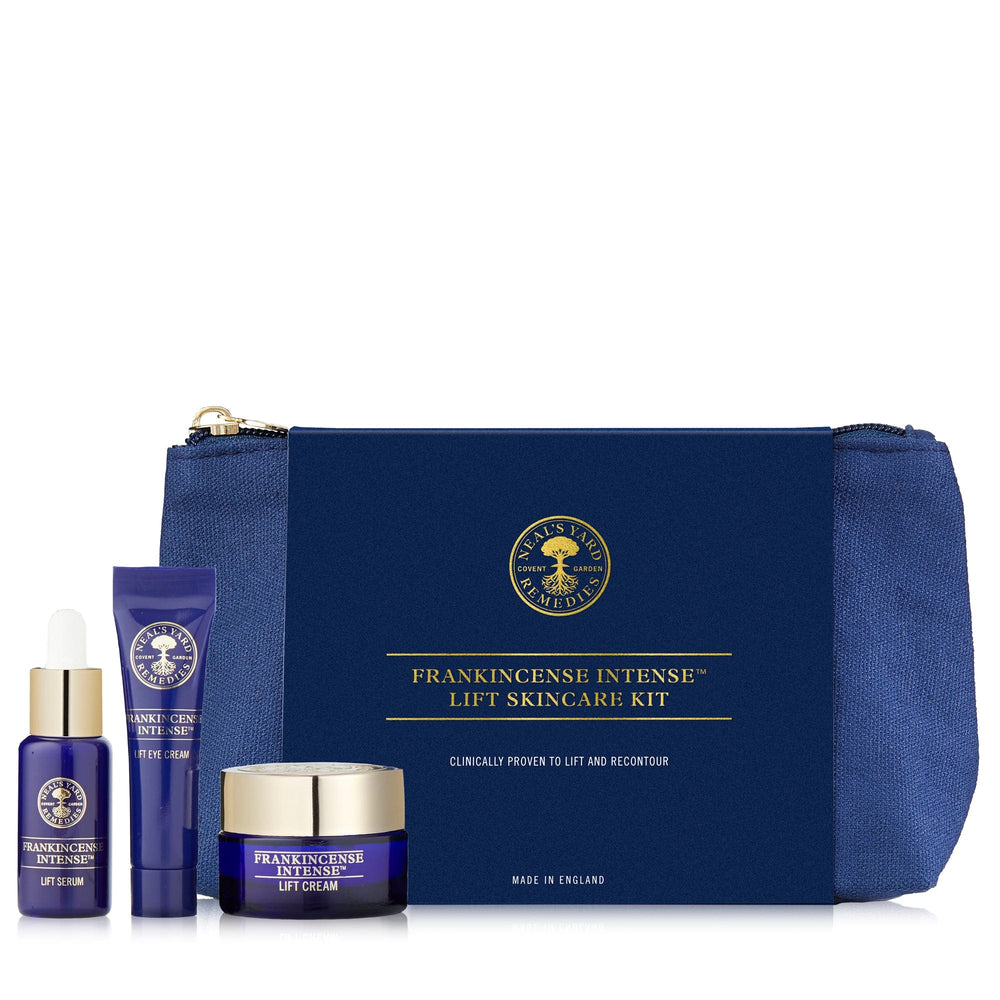 Neal's Yard Remedies Frankincense Intense™ Lift Skincare Kit