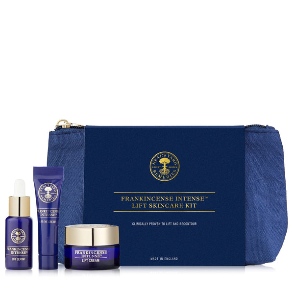 Neal's Yard Remedies Frankincense Intense™ Lift Skincare Kit