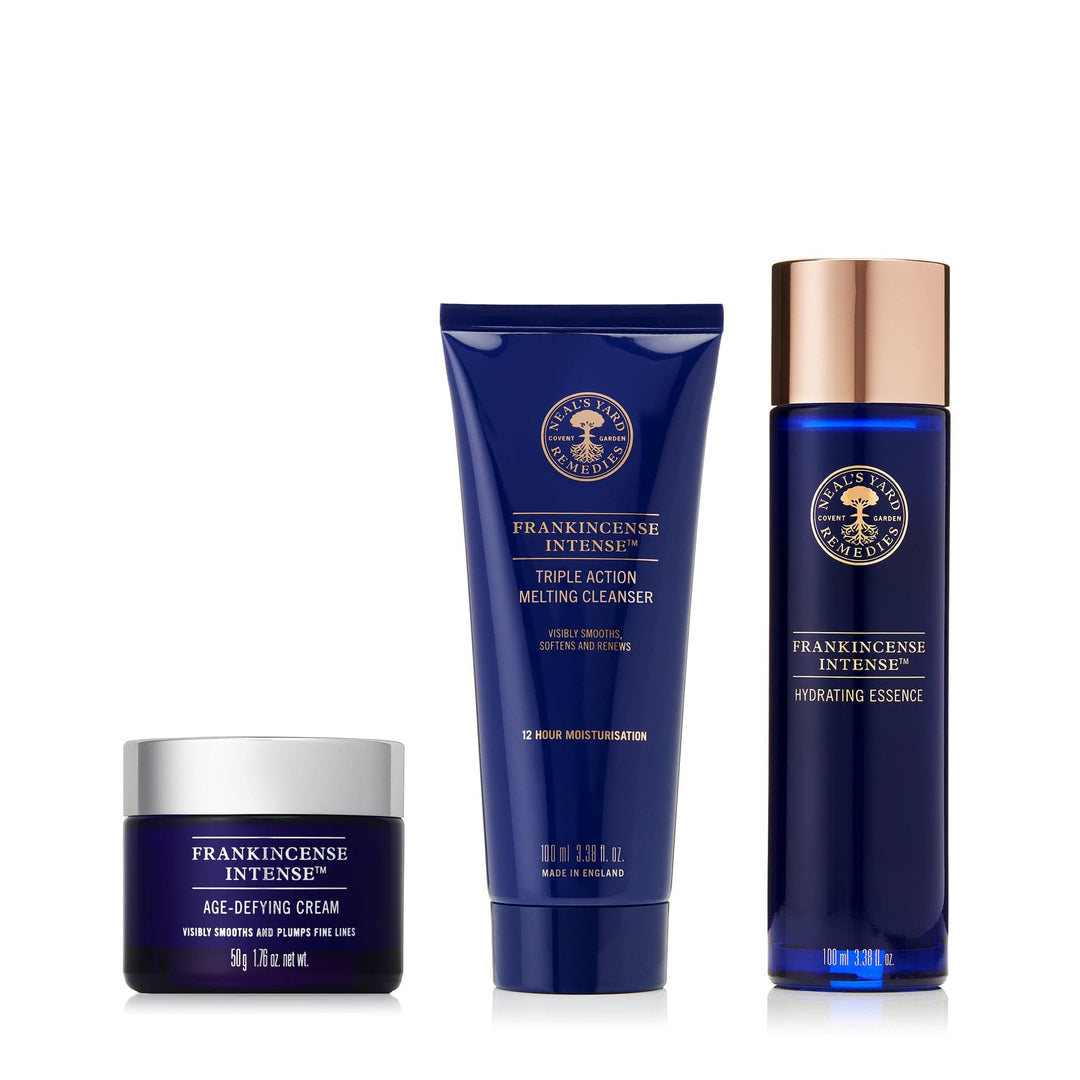 Neal's Yard Remedies Gifts & Collections Age Well Stress Less