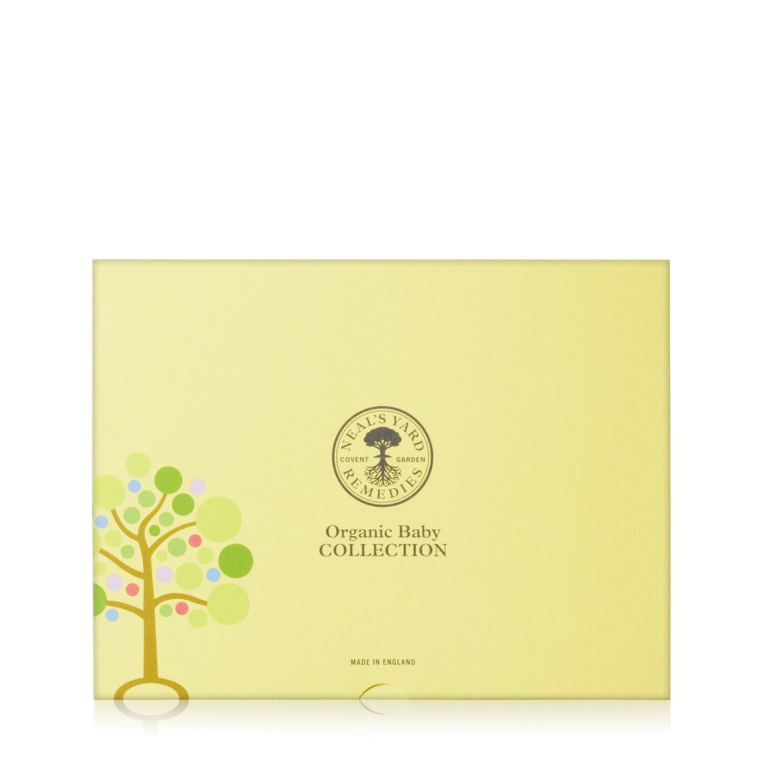 Neal's Yard Remedies Gifts & Collections Baby Organic Collection