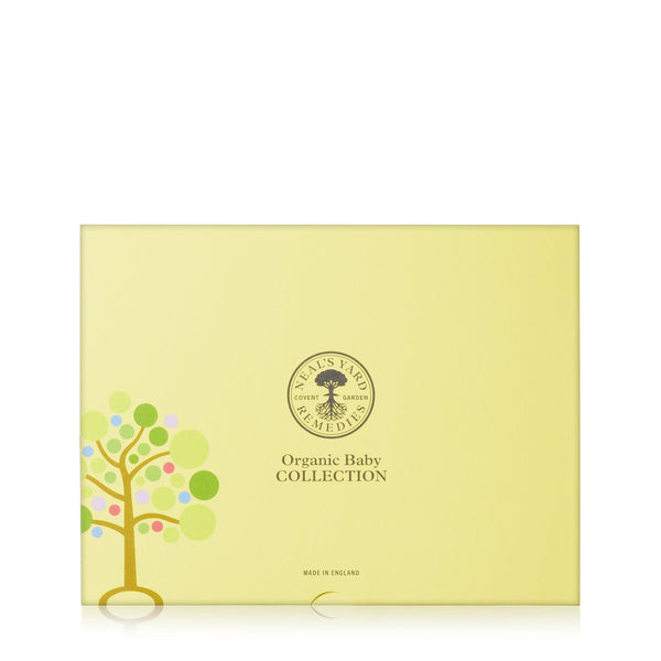Neal's Yard Remedies Gifts & Collections Baby Organic Collection