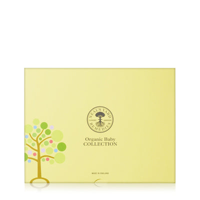 Neal's Yard Remedies Gifts & Collections Baby Organic Collection