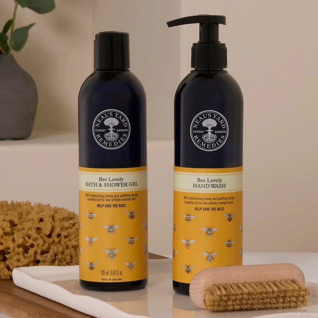 Neal's Yard Remedies Gifts & Collections Bee Kind Family Favourites
