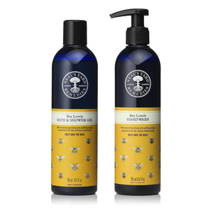 Neal's Yard Remedies Gifts & Collections Bee Kind Family Favourites