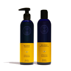 Neal's Yard Remedies Gifts & Collections Bee Kind Family Favourites