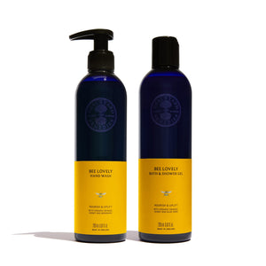 Neal's Yard Remedies Gifts & Collections Bee Kind Family Favourites