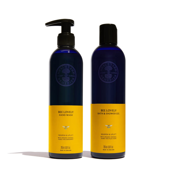 Neal's Yard Remedies Gifts & Collections Bee Kind Family Favourites