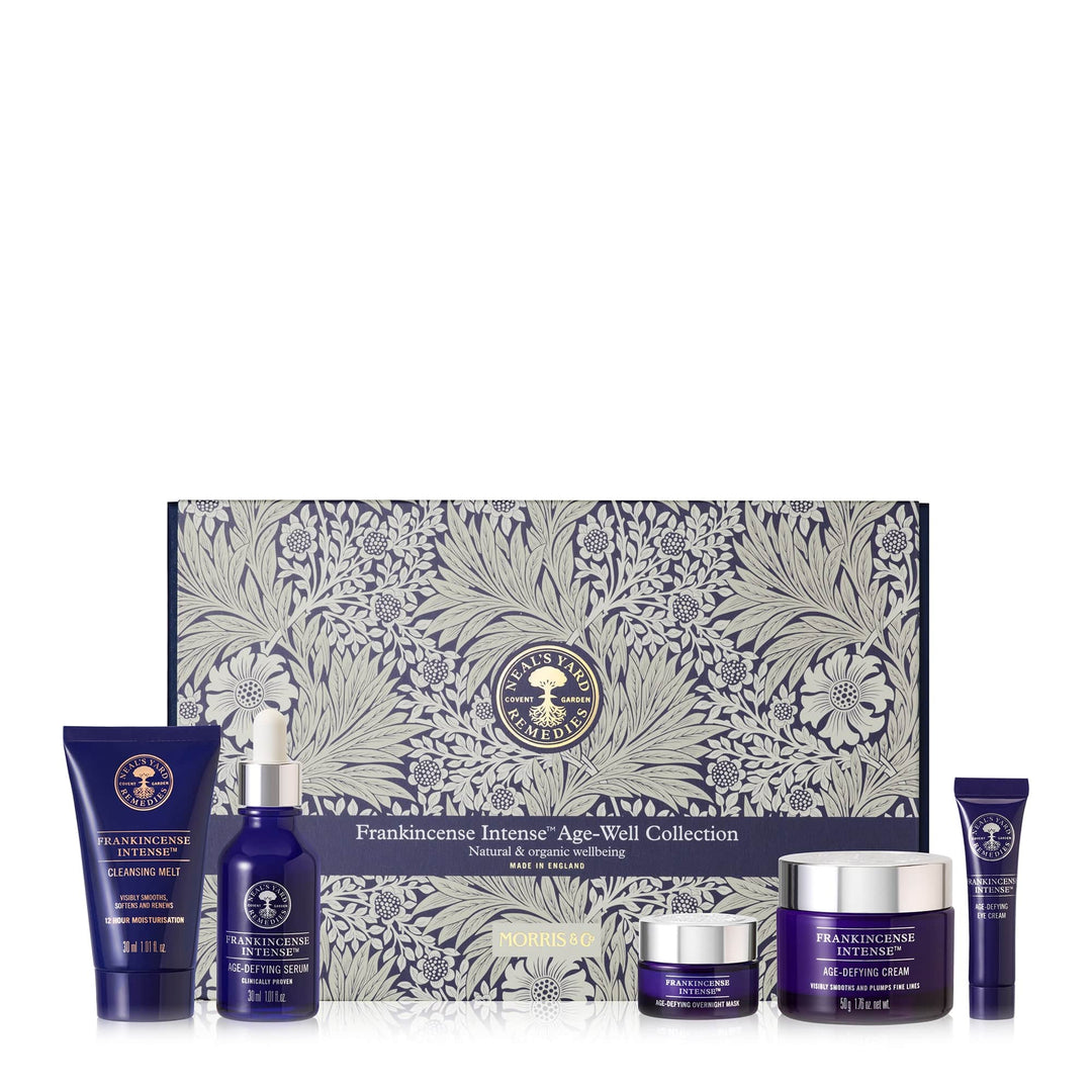 Neal's Yard Remedies Gifts & Collections Frankincense Intense™ Age-Well Collection