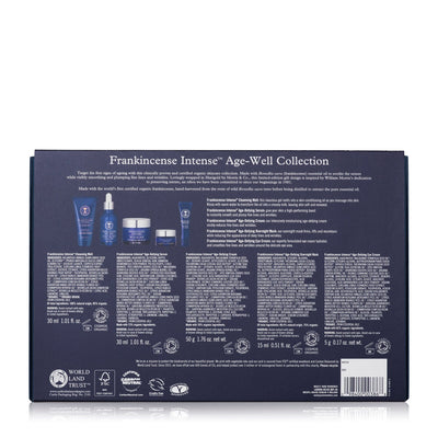 Neal's Yard Remedies Gifts & Collections Frankincense Intense™ Age-Well Collection