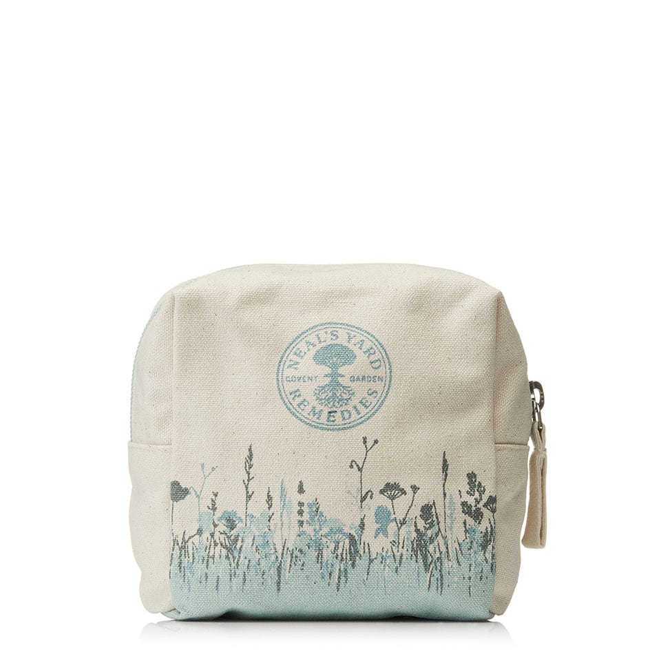 Neal's Yard Remedies Gifts & Collections FREE: Travel Bag