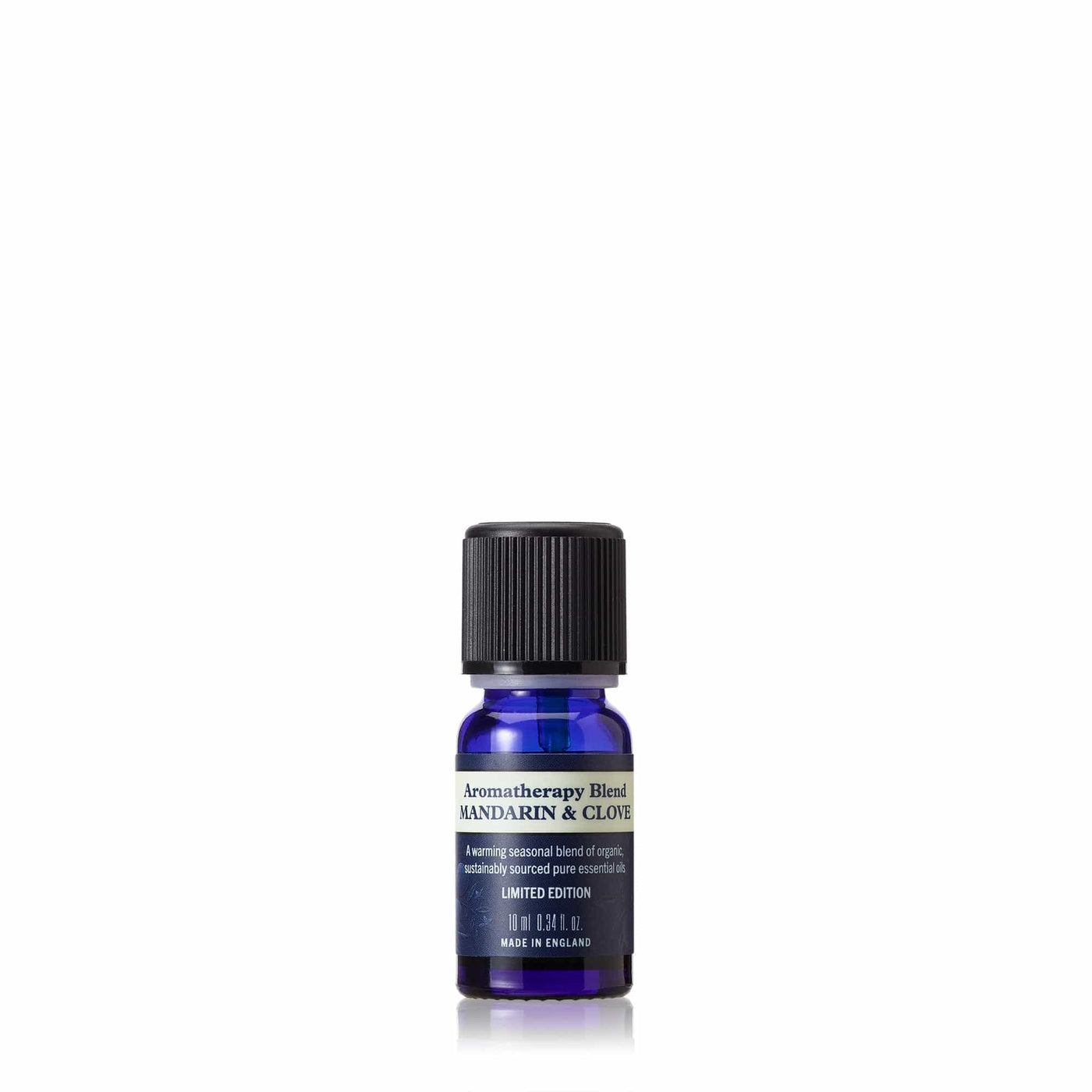 Neal's Yard Remedies Mandarin & Clove Aromatherapy Blend 0.34 fl.